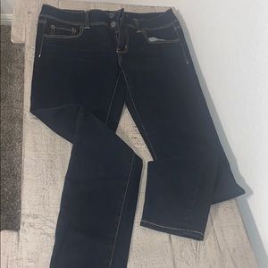 AE skinny jeans!